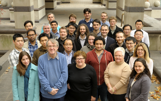 Group Shot, 2011/09/16