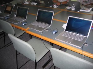 Laptops