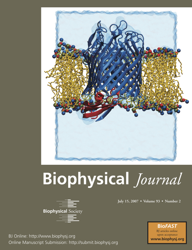 Biophysical Journal