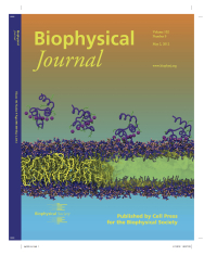 Biophysical Journal