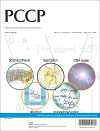 Physical Chemistry - Chemical Physics