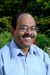 Prof. Laxmikant Kale