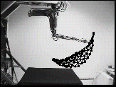 Puma Robot Simulator