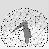 Diffusion-Based Path Planning