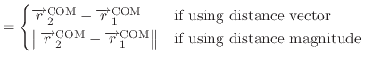 $\displaystyle \vec{\nabla} \cdot \left[ \epsilon (\vec{r}) \vec{\nabla} \Psi(\v...
..._i \lambda(\vec{r}) \cdot \exp \left[ \frac{-q_i \Psi(\vec{r})}{k_B T} \right]
$