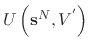 $\displaystyle U_{TMD} = \frac{1}{2} \frac{k}{N} \left[ RMS(t) - RMS^*(t) \right]^2$