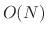 $\displaystyle U_{\text{bond}} = k (r_{ij} - r_0)^2,$