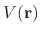 $\displaystyle I \; = \; \sum_{i=1}^{N} \left\vert\mathbf{x}_{i}(t) - \mathbf{x}_{\mathrm{cog}}(t)\right\vert^{2}$