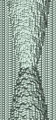 dsDNA in 1.4-nm-diameter pore at 8V