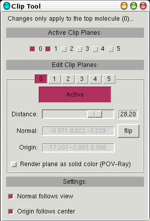 Image of Clip Tool Plugin