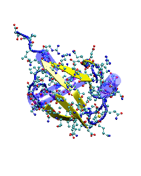 \begin{figure}\begin{center}
\includegraphics[height=3in]{pictures/tut0_ubiquitin}
\end{center}\end{figure}