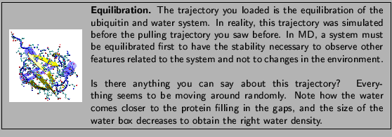 \fbox{
\begin{minipage}{.2\textwidth}
\includegraphics[width=2.3 cm, height=2....
...f the water box decreases to obtain the right water
density. }
\end{minipage} }