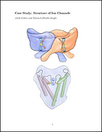 Ion Channels