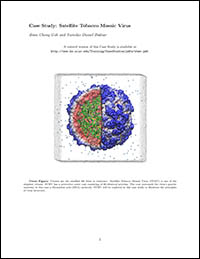 Satellite Tobacco Mosaic Virus