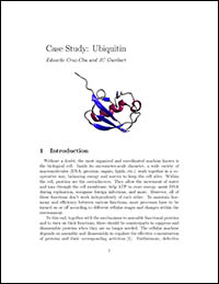 Ubiquitin