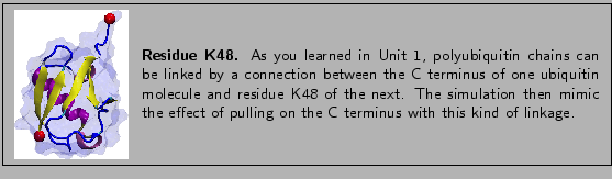 \fbox{
\begin{minipage}{.2\textwidth}
\includegraphics[width=2.3 cm]{pictures/...
...ffect of pulling on the C terminus with this kind of linkage.}
\end{minipage} }