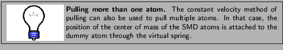 \framebox[\textwidth]{
\begin{minipage}{.2\textwidth}
\includegraphics[width=2...
...oms is attached to
the dummy atom through the virtual spring.}
\end{minipage} }