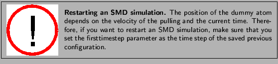 \fbox{
\begin{minipage}{.2\textwidth}
\includegraphics[width=2.3 cm, height=2....
...rameter as the time step of the saved previous configuration.}
\end{minipage} }