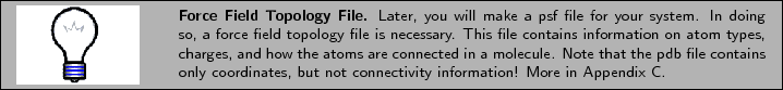 % latex2html id marker 3807
\framebox[\textwidth]{
\begin{minipage}{.2\textwid...
...nnectivity information! More in Appendix \ref{ap-topolfiles}.}
\end{minipage} }