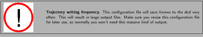 \fbox{
\begin{minipage}{.2\textwidth}
\includegraphics[width=2.3 cm, height=2....
... use, as normally you won't need this massive kind of output.}
\end{minipage} }