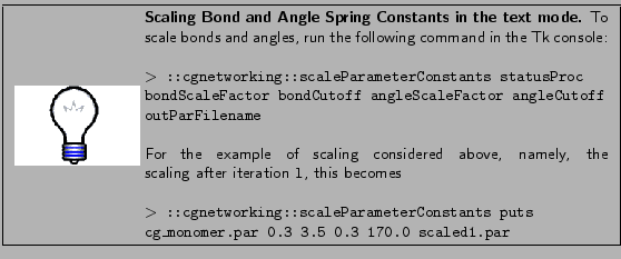 \framebox[\textwidth]{
\begin{minipage}{.2\textwidth}
\includegraphics[width=2...
...onstants puts cg\_monomer.par 0.3 3.5 0.3 170.0 scaled1.par}
}
\end{minipage} }