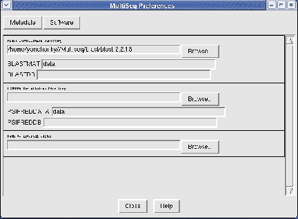 \begin{figure}\begin{center}
\par
\par
\latex{
\includegraphics[width=3 in]{pictures/blastinstall}
}
\end{center}\vspace{-0.7cm}\end{figure}