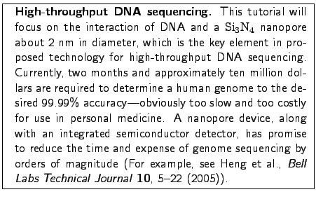 \fbox{
\begin{minipage}{.2\textwidth}
\end{minipage} \begin{minipage}[r]{.75\te...
...xtit{Bell Labs Technical Journal} \textbf{10}, 5--22 (2005)).}
\end{minipage} }