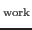 $ _{\text{work}}$