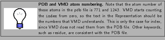 \framebox[\textwidth]{
\begin{minipage}{.2\textwidth}
\includegraphics[width=2...
...keywords, such as residue, are consistent
with the PDB file.}
\end{minipage} }