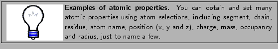 \framebox[\textwidth]{
\begin{minipage}{.2\textwidth}
\includegraphics[width=2...
...d z), charge, mass, occupancy and radius, just to name a few.}
\end{minipage} }