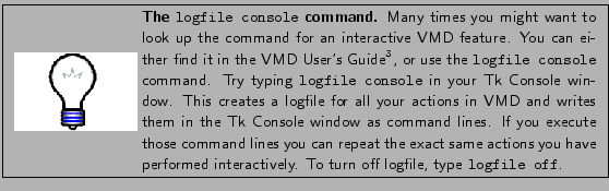 \framebox[\textwidth]{
\begin{minipage}{.2\textwidth}
\includegraphics[width=2...
...d interactively. To turn off logfile, type {\tt logfile off}.}
\end{minipage} }