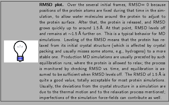 \framebox[\textwidth]{
\begin{minipage}{.2\textwidth}
\includegraphics[width=2...
...tions of the simulation
force-fields can contribute as well.}
\end{minipage} }