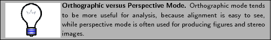 \framebox[\textwidth]{
\begin{minipage}{.2\textwidth}
\includegraphics[width=2.5...
...ive mode is often used for producing figures and
stereo images.}
\end{minipage}}