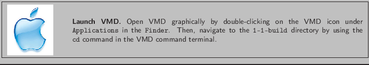 \fbox{
\begin{minipage}{.17\textwidth}
\includegraphics[width=2.0 cm, height=2...
...y by using the {\tt cd} command in the VMD command terminal.
}
\end{minipage} }