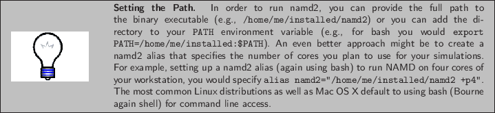 \framebox[\textwidth]{
\begin{minipage}{.2\textwidth}
\includegraphics[width=2...
...
to using bash (Bourne again shell) for command line access.
}
\end{minipage} }