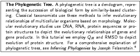 \fbox{
\begin{minipage}{.2\textwidth}
\includegraphics[width=2.3 cm, height=2....
...{Inferring Phylogenies} by Joseph Felsenstein.\footnotemark
}
\end{minipage} }