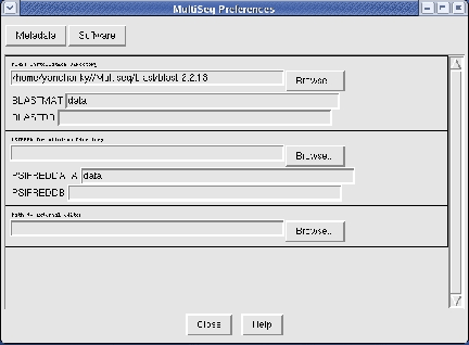 \begin{figure}\begin{center}
\par
\par
\latex{
\includegraphics[width=3 in]{pictures/blastinstall}
}
\end{center}\vspace{-0.7cm}\end{figure}