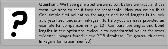 % latex2html id marker 1385
\framebox[\textwidth]{
\begin{minipage}{.2\textwid...
...For general
thioester linkage information, see \cite{ZACH82}.}
\end{minipage} }