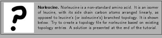 \framebox[\textwidth]{
\begin{minipage}{.2\textwidth}
\includegraphics[width=2...
... entries. A solution is presented at the end of the tutorial.}
\end{minipage} }