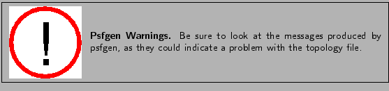 \fbox{
\begin{minipage}{.2\textwidth}
\includegraphics[width=2.3 cm, height=2....
...gen, as they could indicate a problem with the topology file.}
\end{minipage} }