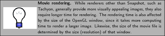 \framebox[\textwidth]{
\begin{minipage}{.2\textwidth}
\includegraphics[width=2.5...
...vie file is determined by the size (resolution) of that window.}
\end{minipage}}
