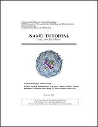 NAMD Tutorial