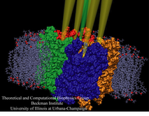 Aquaporin and the Cambridge Five