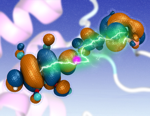 Proton-coupled electron transfer at the bc1 complex