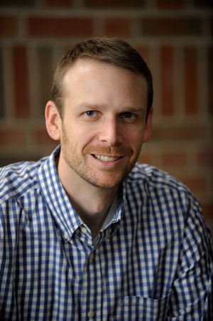 Christopher G. Mayne, Ph.D.