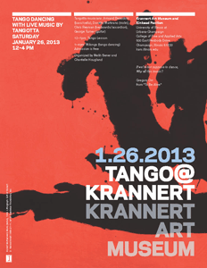 Tango Krannert 13/01/26