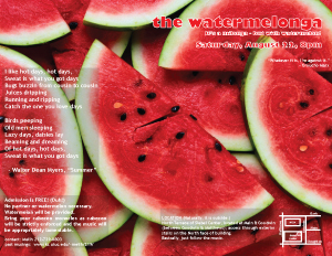 Watermelonga 15/08/22