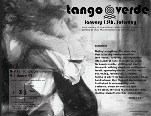 tango@verde 01/15/05