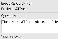 [Polls And Quizzes Within BioCoRE]