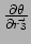 $\frac{\partial\theta}{\partial\vec{r_3}}$